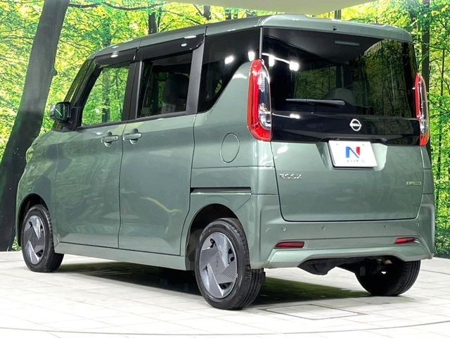 NISSAN ROOX 4WD 2023 Image 31