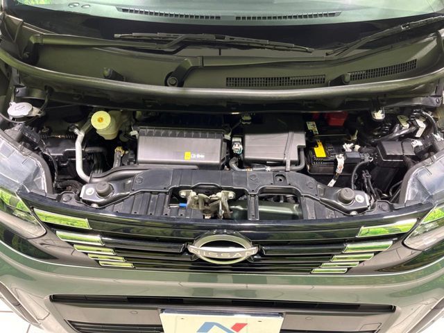 NISSAN ROOX 4WD 2023 Image 31