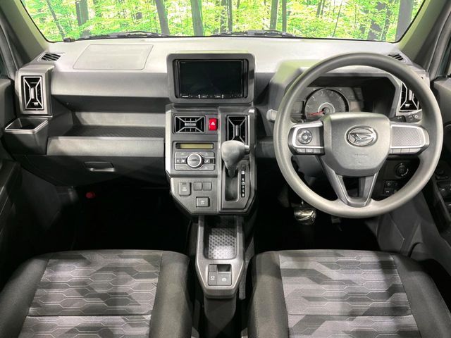 DAIHATSU TAFT 2021 Image 31