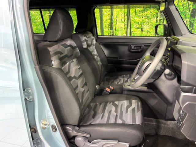 DAIHATSU TAFT 2021 Image 31