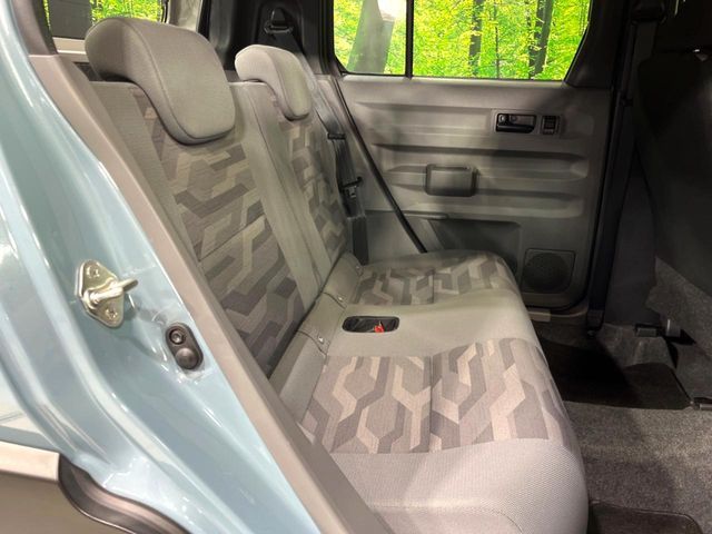 DAIHATSU TAFT 2021 Image 31