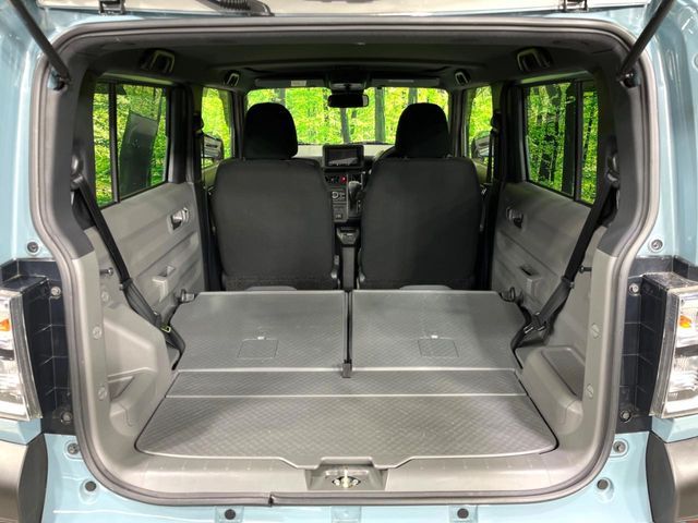 DAIHATSU TAFT 2021 Image 31