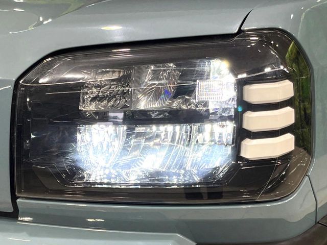 DAIHATSU TAFT 2021 Image 31