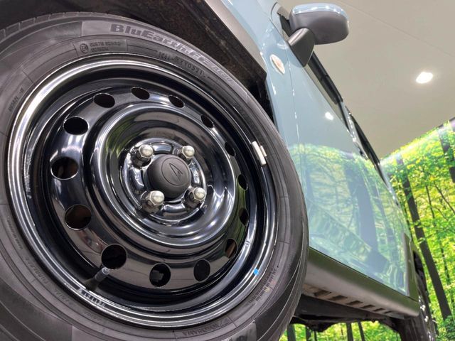 DAIHATSU TAFT 2021 Image 31