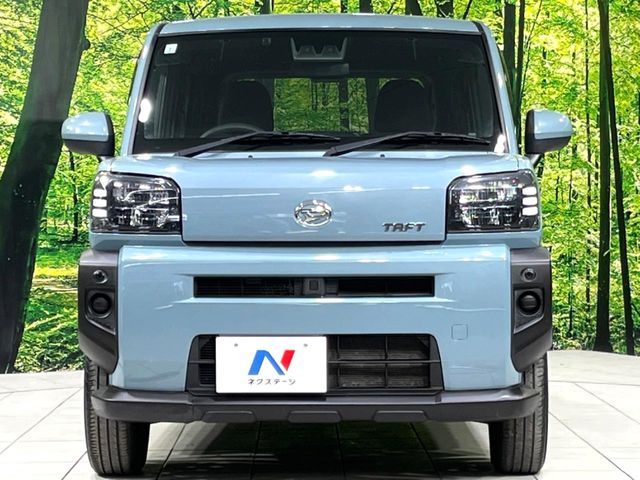 DAIHATSU TAFT 2021 Image 31