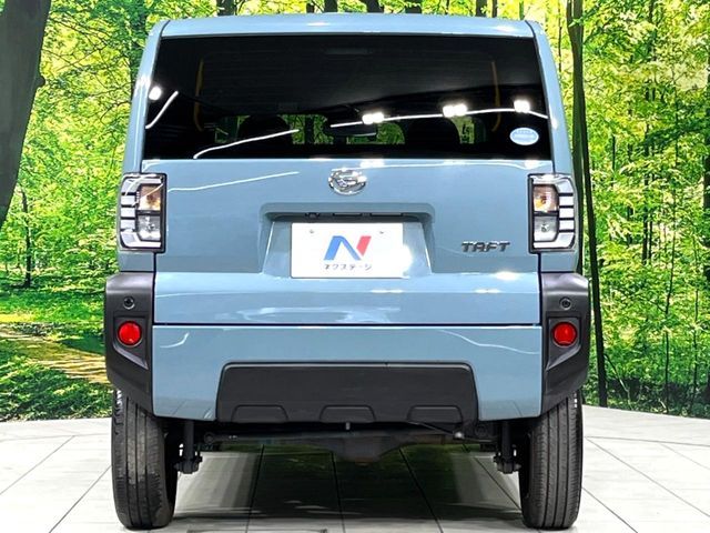 DAIHATSU TAFT 2021 Image 31