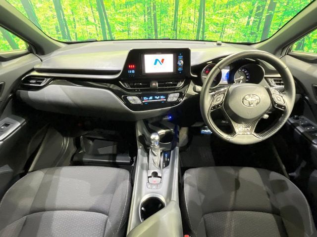 TOYOTA C-HR 4WD 2017 Image 31