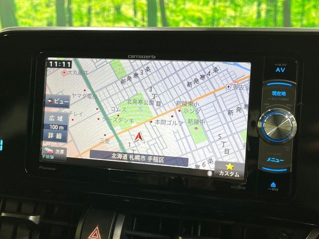 TOYOTA C-HR 4WD 2017 Image 31