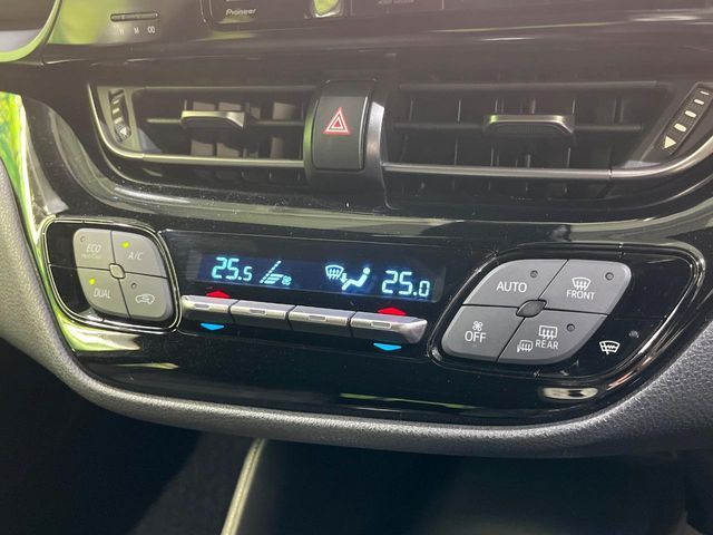 TOYOTA C-HR 4WD 2017 Image 31