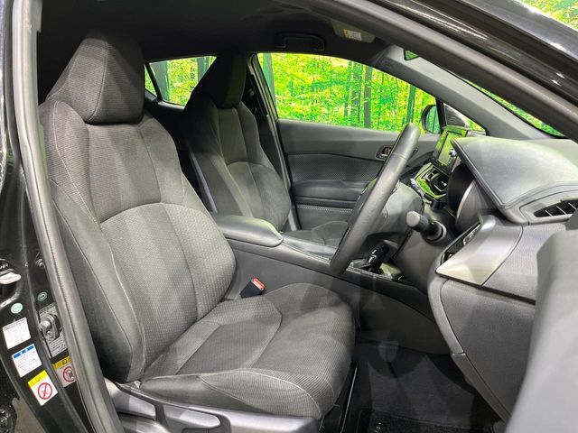 TOYOTA C-HR 4WD 2017 Image 31