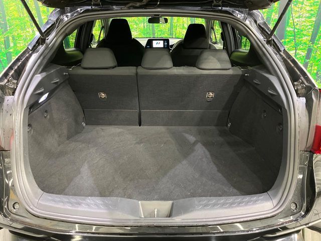 TOYOTA C-HR 4WD 2017 Image 31