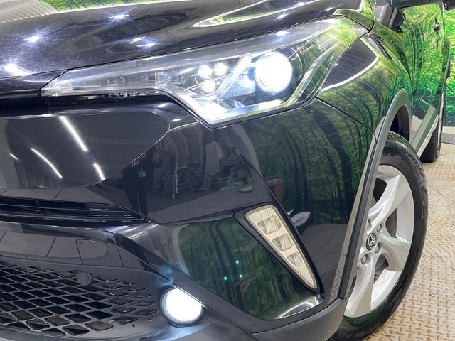 TOYOTA C-HR 4WD 2017 Image 31