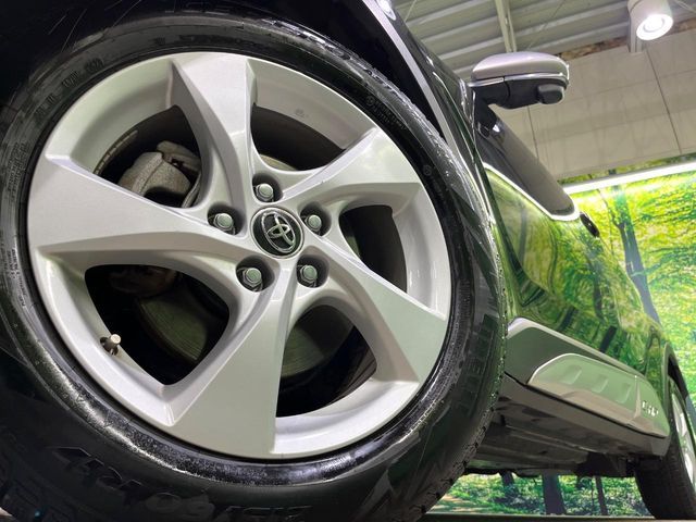 TOYOTA C-HR 4WD 2017 Image 31