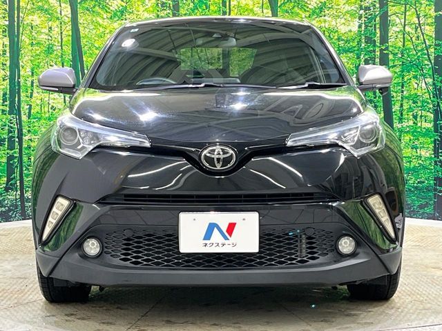 TOYOTA C-HR 4WD 2017 Image 31