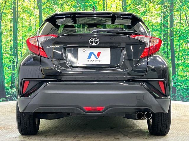 TOYOTA C-HR 4WD 2017 Image 31