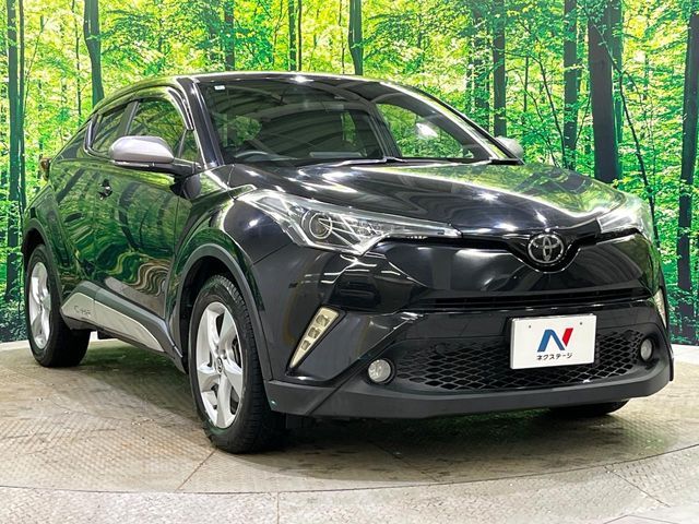 TOYOTA C-HR 4WD 2017 Image 31