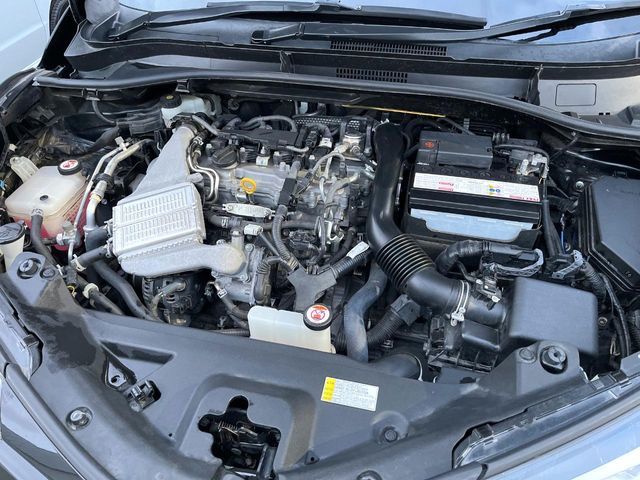 TOYOTA C-HR 4WD 2017 Image 31