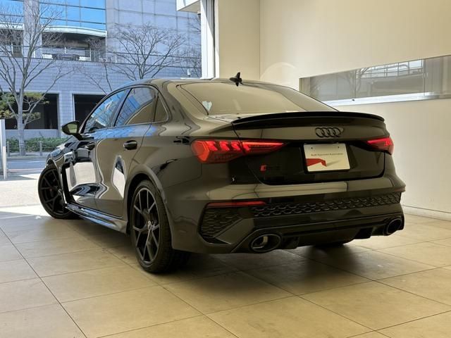 AUDI RS3 SEDAN 2022 Image 31