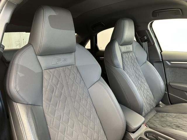 AUDI RS3 SEDAN 2022 Image 31
