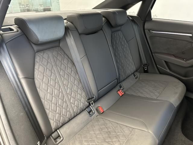 AUDI RS3 SEDAN 2022 Image 31