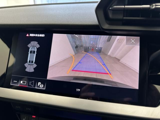 AUDI RS3 SEDAN 2022 Image 31