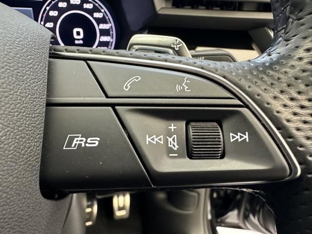 AUDI RS3 SEDAN 2022 Image 31