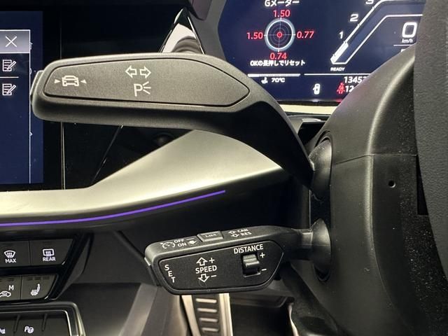 AUDI RS3 SEDAN 2022 Image 31