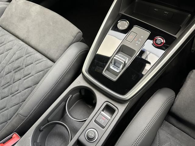 AUDI RS3 SEDAN 2022 Image 31