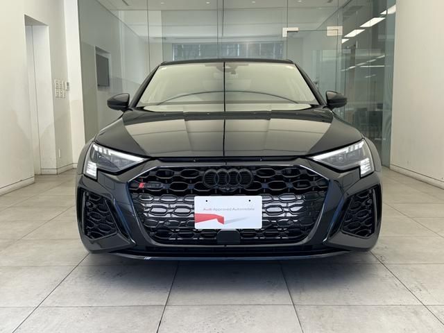 AUDI RS3 SEDAN 2022 Image 31