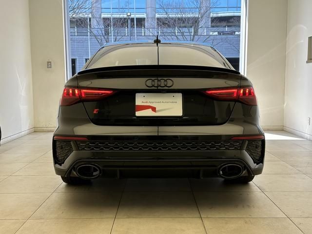 AUDI RS3 SEDAN 2022 Image 31