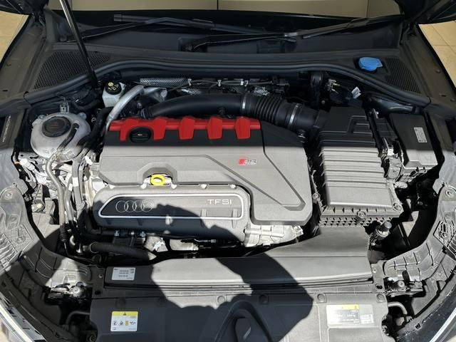 AUDI RS3 SEDAN 2022 Image 31