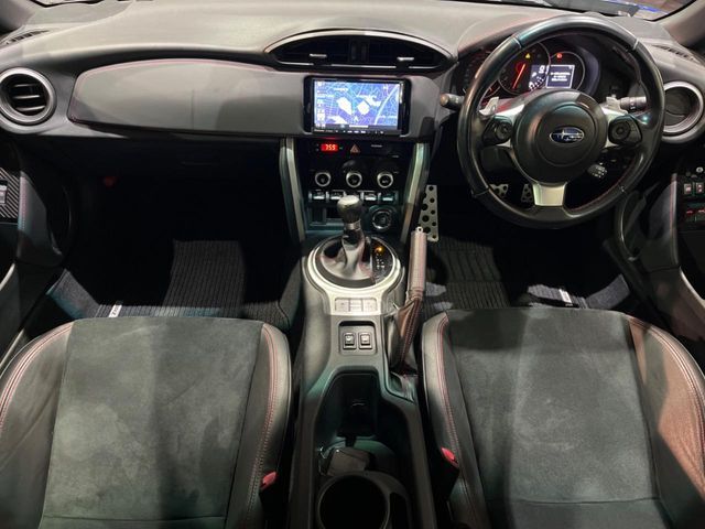 SUBARU BRZ 2016 Image 31