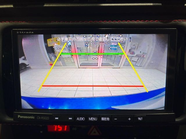 SUBARU BRZ 2016 Image 31