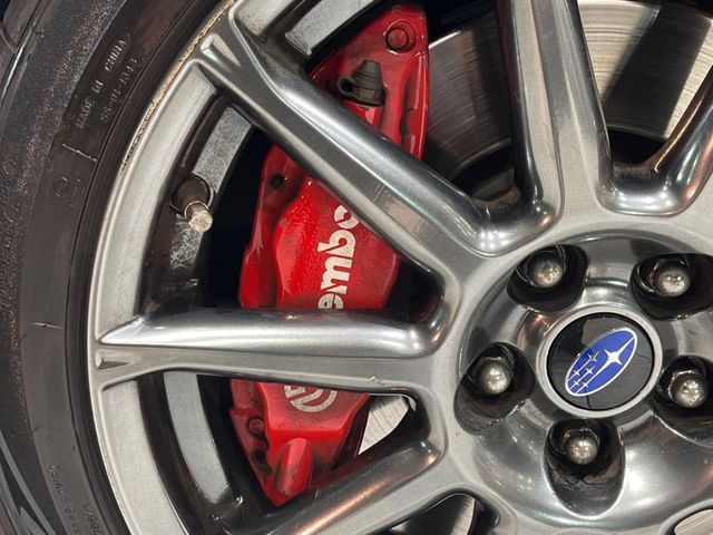 SUBARU BRZ 2016 Image 31