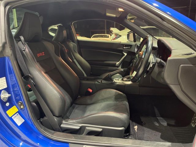 SUBARU BRZ 2016 Image 31