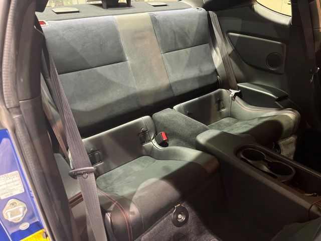 SUBARU BRZ 2016 Image 31