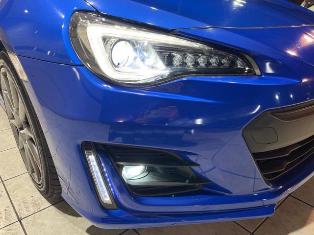 SUBARU BRZ 2016 Image 31