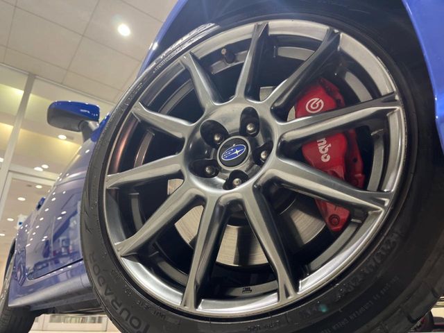 SUBARU BRZ 2016 Image 31