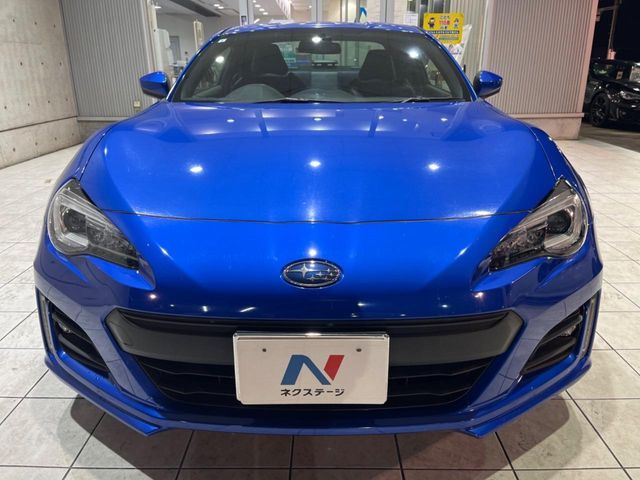 SUBARU BRZ 2016 Image 31