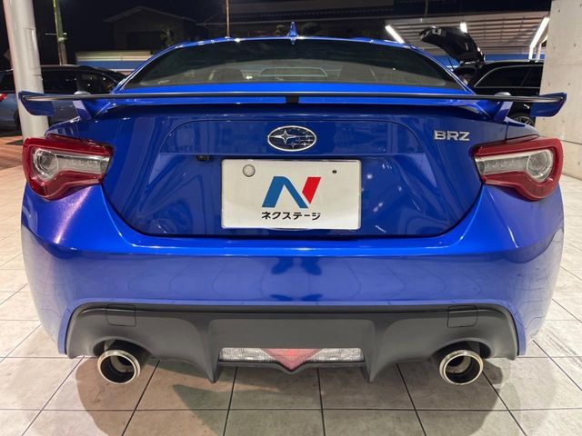 SUBARU BRZ 2016 Image 31