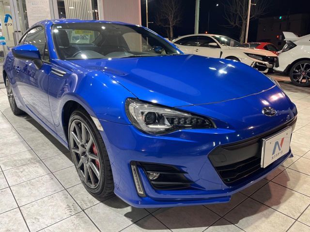 SUBARU BRZ 2016 Image 31