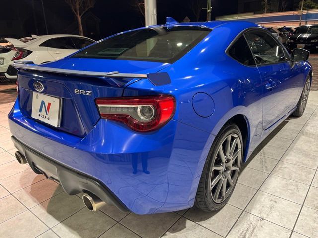 SUBARU BRZ 2016 Image 31