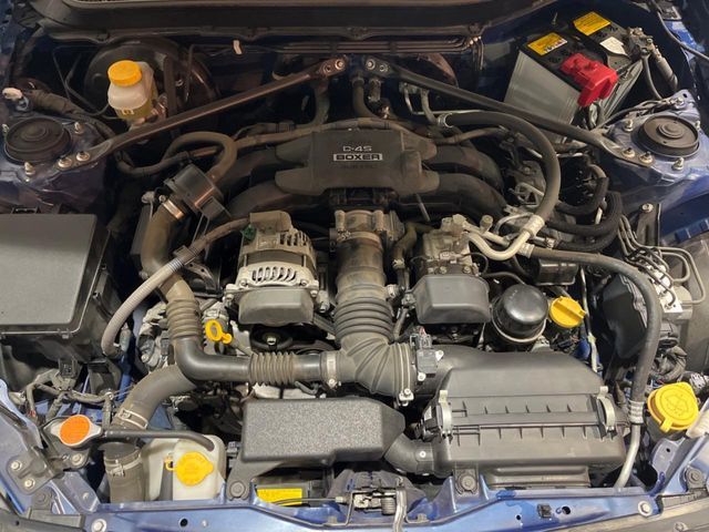 SUBARU BRZ 2016 Image 31