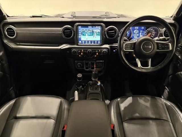 JEEP WRANGLER UNLIMI 2020 Image 31