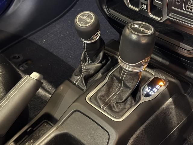 JEEP WRANGLER UNLIMI 2020 Image 31