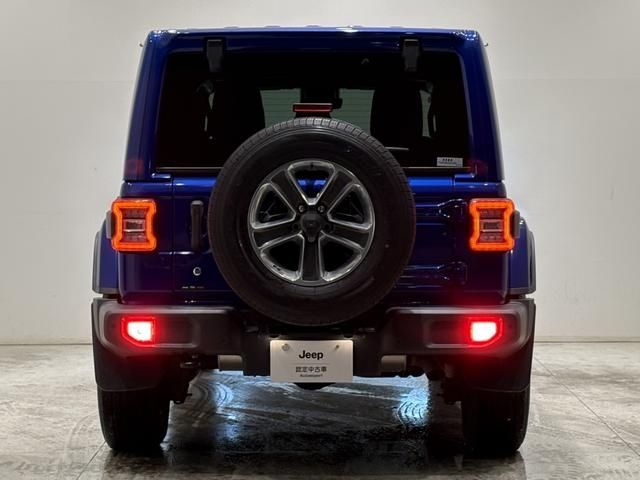 JEEP WRANGLER UNLIMI 2020 Image 31