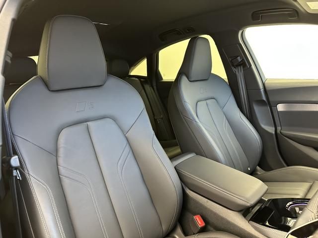 AUDI A5 SEDAN 2025 Image 31