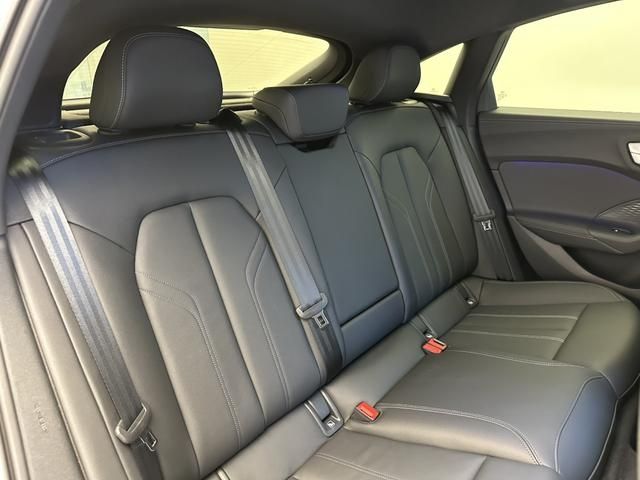 AUDI A5 SEDAN 2025 Image 31