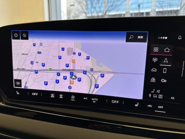 AUDI A5 SEDAN 2025 Image 31