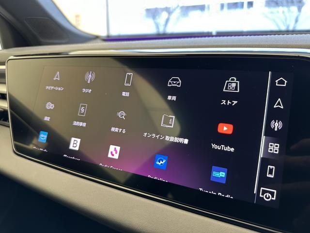 AUDI A5 SEDAN 2025 Image 31